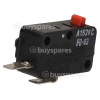 Micro-interrupteur Pour Micro-ondes EMC4090X Electrolux