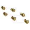 Arthur Martin Nozzle Set Natural Gas (G20)