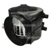 AEG Motor