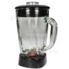 Pichet Mixeur Avec Unit&eacute; De Lame Et Couvercle Russell Hobbs