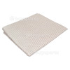 Filtre A Graisse Universel Pour Hotte Aspirante Avec Indicateur De Saturation ( 114 X 47 Cm ) A D&eacute;couper Sur Mesure - Compatible SHR4921X Sauter