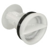 Filtre De Pompe De Vidange Pour Lave-linge Beko