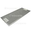 Filtre &Agrave; Graisse M&eacute;tallique Pour Hotte Aspirante Bosch