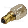 Lampe Du Four