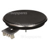 Petit &Eacute;l&eacute;ment De Plaque De Cuisson : EGO 19.14453.002 1000W / 145mm &Oslash; Matsui