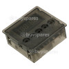 Minuteur Pr. OT2000LEDCLCY13FA9GSS Stoves