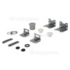 Kit De Montage Enti&egrave;rement Int&eacute;gr&eacute; Pour Lave-vaisselle Aeg