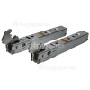 Strap Hinge Assembly - Pack Of 2