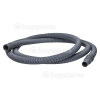 Extension Tuyau De Vidange 19 Mm Connecteur &Eacute;chelonn&eacute; De 19 Mm