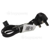 Samsung Mains Cable - UK Plug