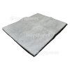 Kit De Filtres Universels &Agrave; Graisse / Charbon De Hotte Aspirante : Chacun 57 X 47 Cm ( &Agrave; D&eacute;couper Sur Mesure ) SHR4921X Sauter