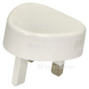 USB 1A Plug Charger - UK Plug