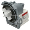 Pompe De Vidange Pour Lave-linge ( Plate, Rotative Et &Agrave; Vis) : Askoll M239 Ou Leili BPX2-57 30 Watts AEG
