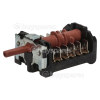 Arcelik Grill Function Selector Switch Gottak 860504K