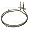 Fan Oven Element 2000W