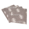 Hotpoint Grease Filter : 570x470mm Cut To Size