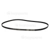 Poly-Vee Drive Belt - 1234J5PJE / 1234J5