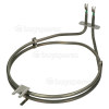 Fan Oven Element 2100W