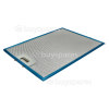 Belling Metal Mesh Grease Filter Panel Aluminium : 350x260mm