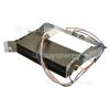 Hotpoint Heater And Stat Assy