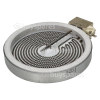 &Eacute;l&eacute;ment Chauffant Pour Table De Cuisson Vitroc&eacute;ramique &ndash; 1200 W (EGO)