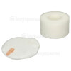 Filtre En Mousse Pr&eacute;-moteur Pour Aspirateur