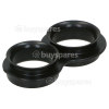 Bissell Dirty Tank Gasket: Pack Of 2