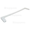 Indesit SAN 400 Upper Glass Shelf Front Trim