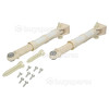 Kit Amortisseurs De Lave-linge Hoover