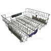 Panier Sup&eacute;rieur De Lave-vaisselle Gr. Ral 7037 Beko