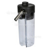 Delonghi Milk Container - 0.5 Litre