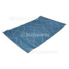 Filtre D'&eacute;chappement Pour Aspirateur X5 BLUE Sebo