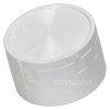 Beko Programme Control Button - White