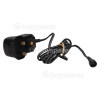 Universal Plug In Switch Mode Battery Charger