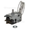 Thermostat Réfrigérateur Gorenje 596279 Danfoss 077B6738 - Tube Capillaire 800mm
