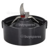 Couteau Et Base De Blender Mixeur Kenwood