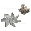 Moteur De Ventilateur CDA