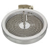 Bosch Hotplate Aux
