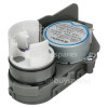 Distributary Valve Assembly
