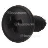 Vis Cruciforme Autotaraudeuse Noire 8PT Pour Cuisini&egrave;re Four Whirlpool