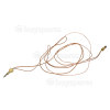 Thermocouple Du Four Principal : 1170 Mm
