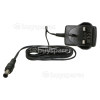 Bissell Charger. 3 Pin Bs 1363