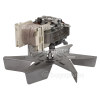 Moteur Du Ventilateur Du Four Delonghi