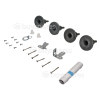 Kit D'encastrement Pour Lave-vaisselle Grundig