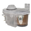 Adoucisseur D'eau Pour Lave-vaisselle : Complet ZDW600W Zenith