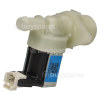 Inlet Valve