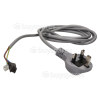 Blomberg Main Plug Cable Protection Gr