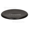 Delonghi Small Burner Cap : 55mm Dia.