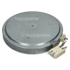 Altus Medium Ceramic Hob Hotplate Element - 1800W Eika 20020302811