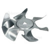 Karcher Motor Blower Fan / Wheel